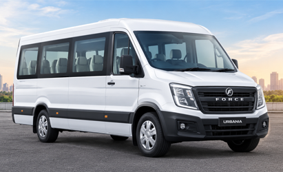 56 seater bus rent in Ahmedabad